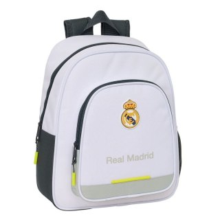 Plecak sportowy Real Madryt small backpack 612554006 Inny