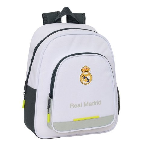Plecak sportowy Real Madryt small backpack 612554006 Inny