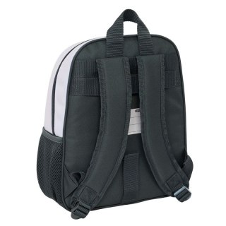 Plecak sportowy Real Madryt small backpack 612554006 Inny