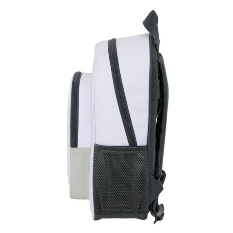 Plecak sportowy Real Madryt small backpack 612554006 Inny