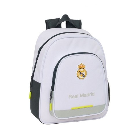 Plecak sportowy Real Madryt small backpack 612554006 Inny