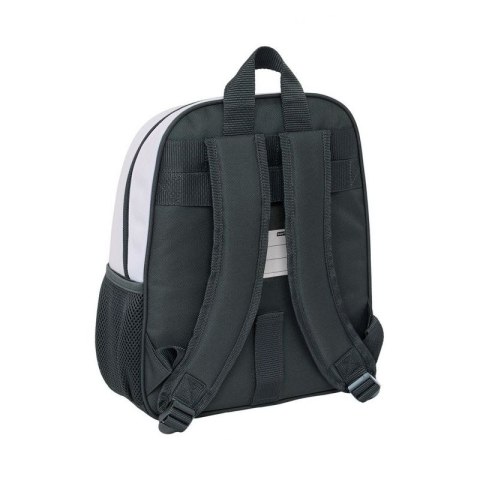 Plecak sportowy Real Madryt small backpack 612554006 Inny