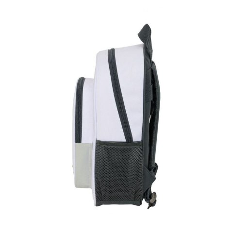 Plecak sportowy Real Madryt small backpack 612554006 Inny