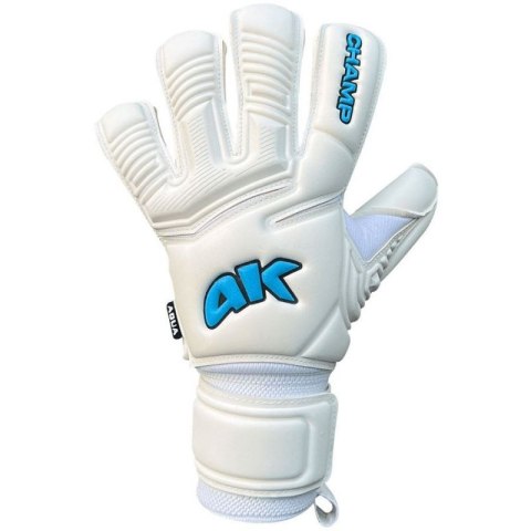 Rękawice 4keepers Champ Aqua VII RF2G S994090 4Keepers
