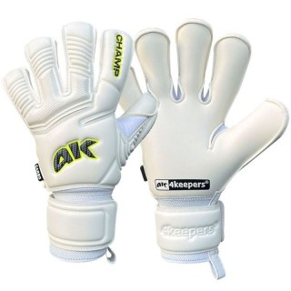 Rękawice 4keepers Champ Carbo VII Junior Jr S994141 4Keepers
