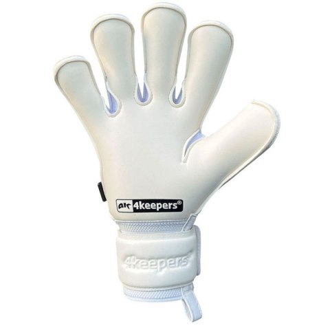 Rękawice 4keepers Champ Carbo VII Junior Jr S994141 4Keepers