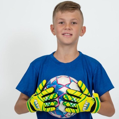 Rękawice 4keepers Kids Sun Jr S995102 4Keepers