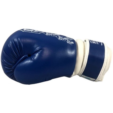 Rękawice otwarte ROSM-FIGHT (WAKO APPROVED)