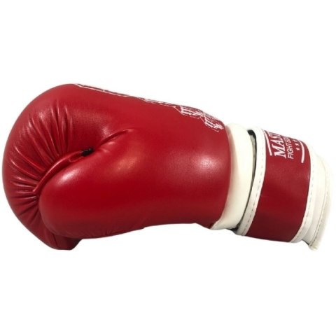 Rękawice otwarte ROSM-FIGHT (WAKO APPROVED)