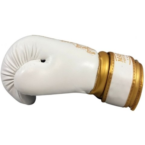 Rękawice otwarte ROSM-FIGHT (WAKO APPROVED)