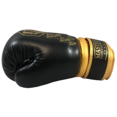 Rękawice otwarte ROSM-FIGHT (WAKO APPROVED)