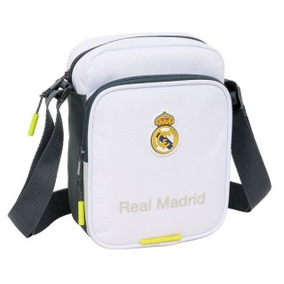 Saszetka na ramię Real Madryt mini shoulder bag 612554672