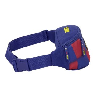 Saszetka, nerka FC Barcelona biodrowa nerka 812529446 Inny