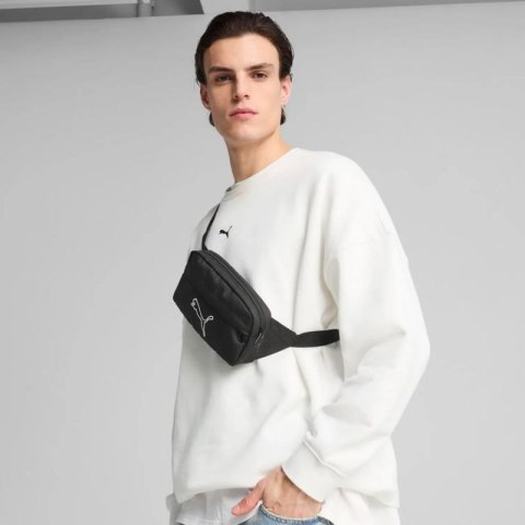 Saszetka nerka Puma Plus Waist Bag 091184-01 Puma