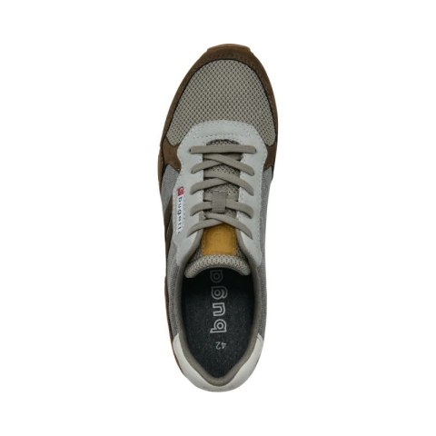 Buty Bugatti sportowe M 321-ASH01-5069-6052 Bugatti