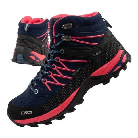 Buty CMP Rigel Mid W 3Q1294616MR CMP