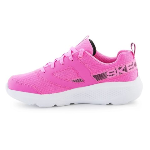 Buty Skechers Go Run Elevate - Spectacular Speed Jr 303933L-HPK Skechers