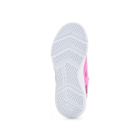 Buty Skechers Go Run Elevate - Spectacular Speed Jr 303933L-HPK Skechers