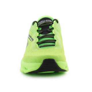 Buty Skechers Go Run Swirl Tech Speed - Rapid Motion M 220908-GRN Skechers