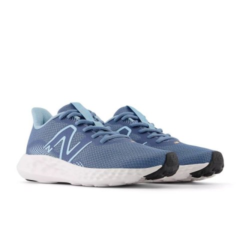Buty sportowe New Balance W W411CL3 New Balance