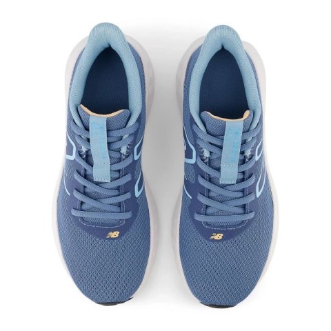Buty sportowe New Balance W W411CL3 New Balance
