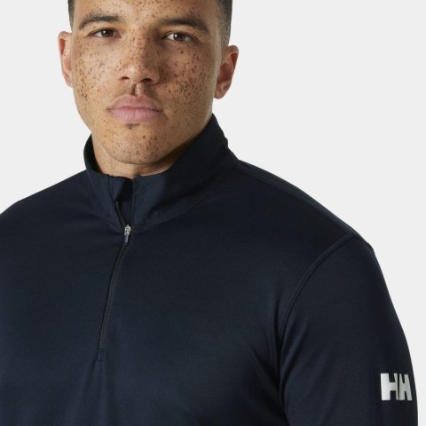 Koszulka Helly Hansen HH Tech 1/2 Zip 2.0 M 49583 597 Helly Hansen