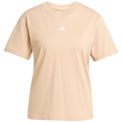Koszulka adidas Essentials Small Logo Cotton W JY4963 Adidas