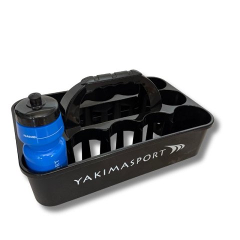 Pojemnik na bidony Yakima 12 szt przenośny 100829 Yakimasport
