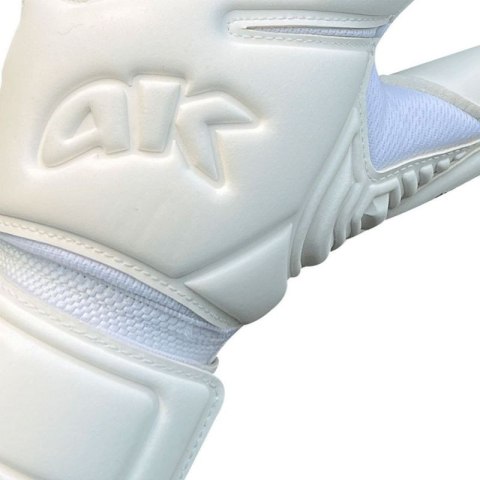 Rękawice 4keepers Champ Champ Gold White VII RF2G Junior Jr S994203 4Keepers