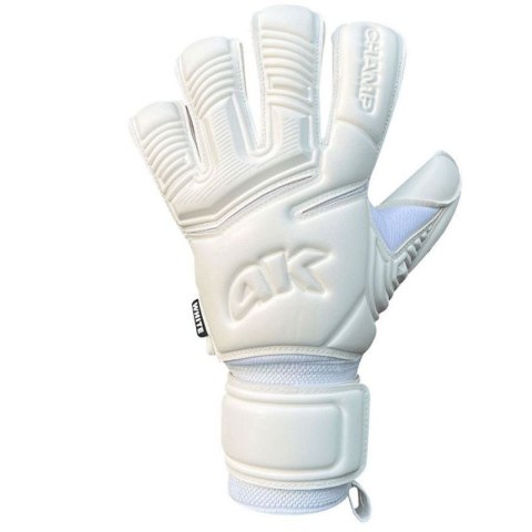 Rękawice 4keepers Champ Champ Gold White VII RF2G M S994195 4Keepers