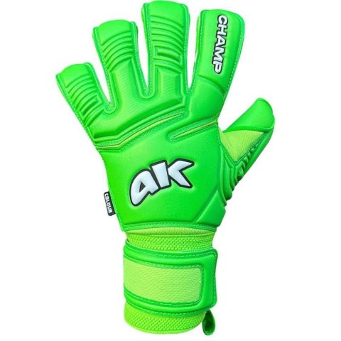 Rękawice 4keepers Champ Colour Green VII RF2G M S994159 4Keepers