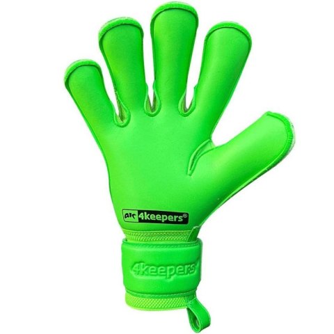 Rękawice 4keepers Champ Colour Green VII RF2G M S994159 4Keepers