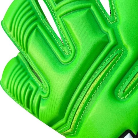Rękawice 4keepers Champ Colour Green VII RF2G M S994159 4Keepers
