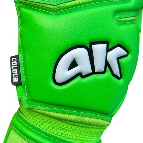 Rękawice 4keepers Champ Colour Green VII RF2G M S994159 4Keepers
