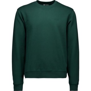 Bluza POC Crew w kolorze zielonym roz. M POC
