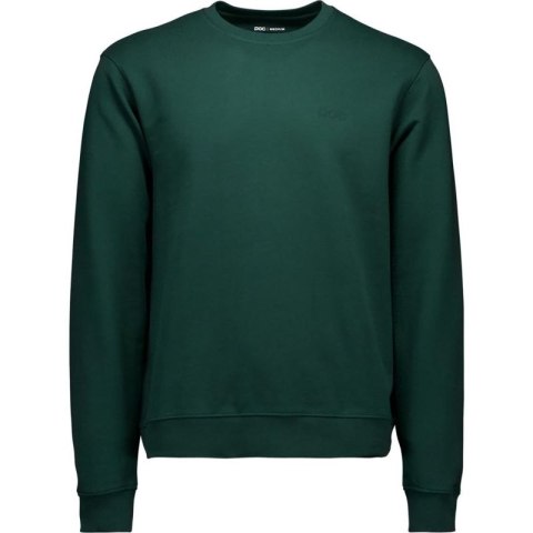 Bluza POC Crew w kolorze zielonym roz. M POC
