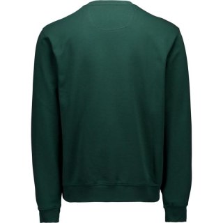 Bluza POC Crew w kolorze zielonym roz. M POC