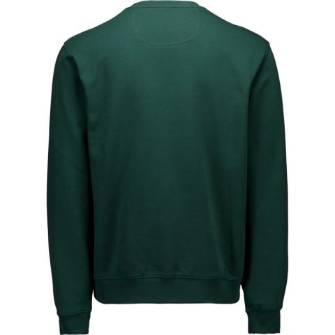 Bluza POC Crew w kolorze zielonym roz. M POC