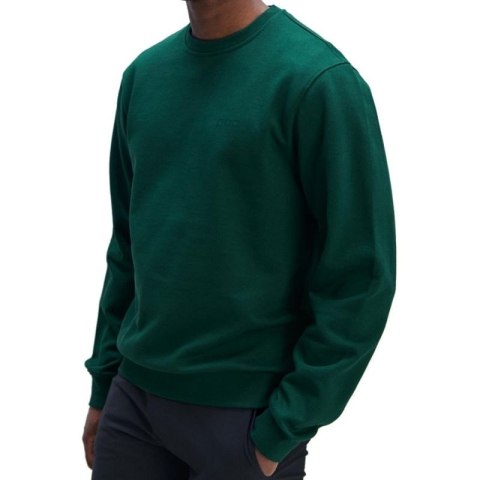 Bluza POC Crew w kolorze zielonym roz. M POC