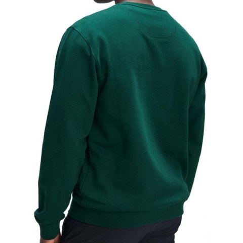 Bluza POC Crew w kolorze zielonym roz. M POC