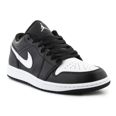 Buty Nike Air Jordan 1 Low M 553558-043 Nike Jordan