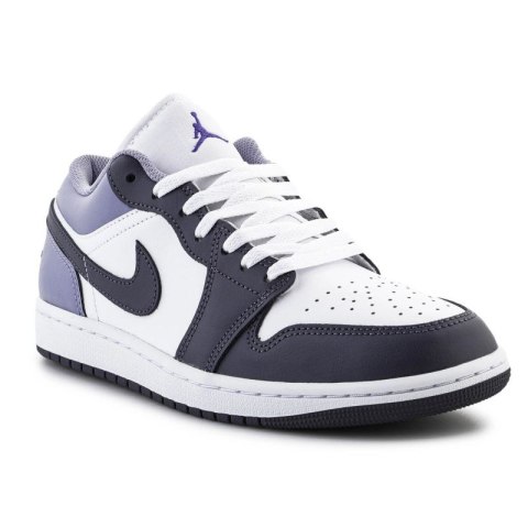 Buty Nike Air Jordan 1 Low M 553558-145 Nike Jordan