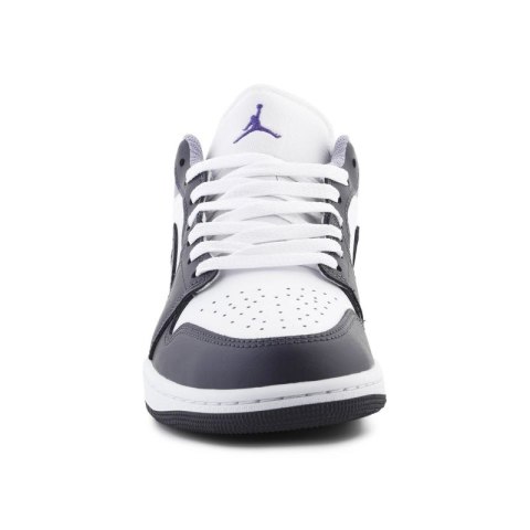 Buty Nike Air Jordan 1 Low M 553558-145 Nike Jordan
