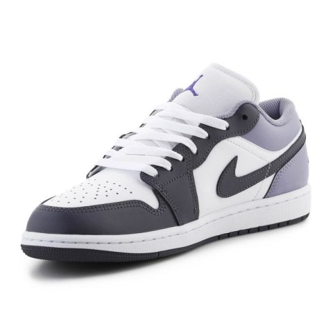 Buty Nike Air Jordan 1 Low M 553558-145 Nike Jordan