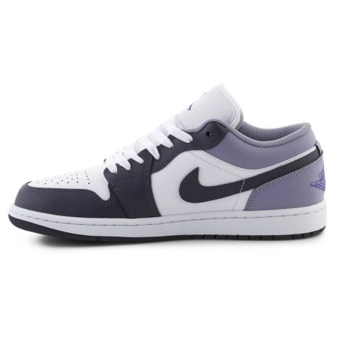 Buty Nike Air Jordan 1 Low M 553558-145 Nike Jordan