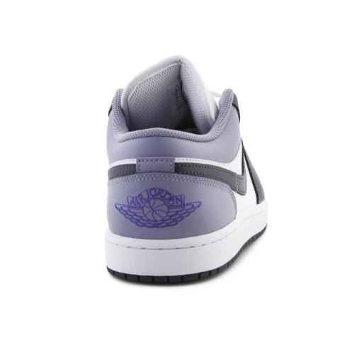 Buty Nike Air Jordan 1 Low M 553558-145 Nike Jordan