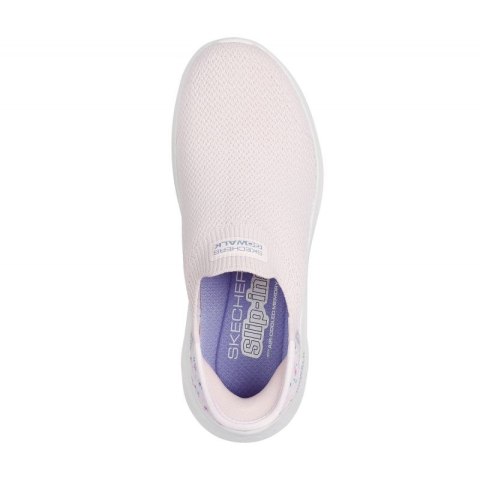 Buty Skechers Slip-ins: GoWalk GO Flex - Sunset Rose W 124822-LTPK Skechers