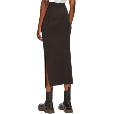 CALVIN KLEIN JEANS SPÓDNICA MAXI
