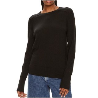 CALVIN KLEIN SWETER DAMSKI MERINO WOOL