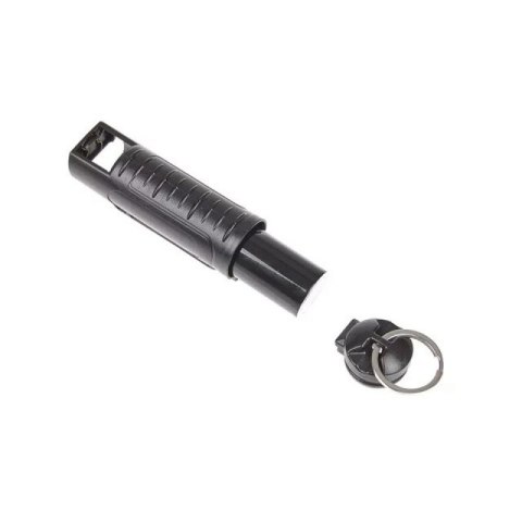 Gaz pieprzowy GUARD ProKey 20 ml żel + brelok do kluczy i klips do pasa (YC-10014)